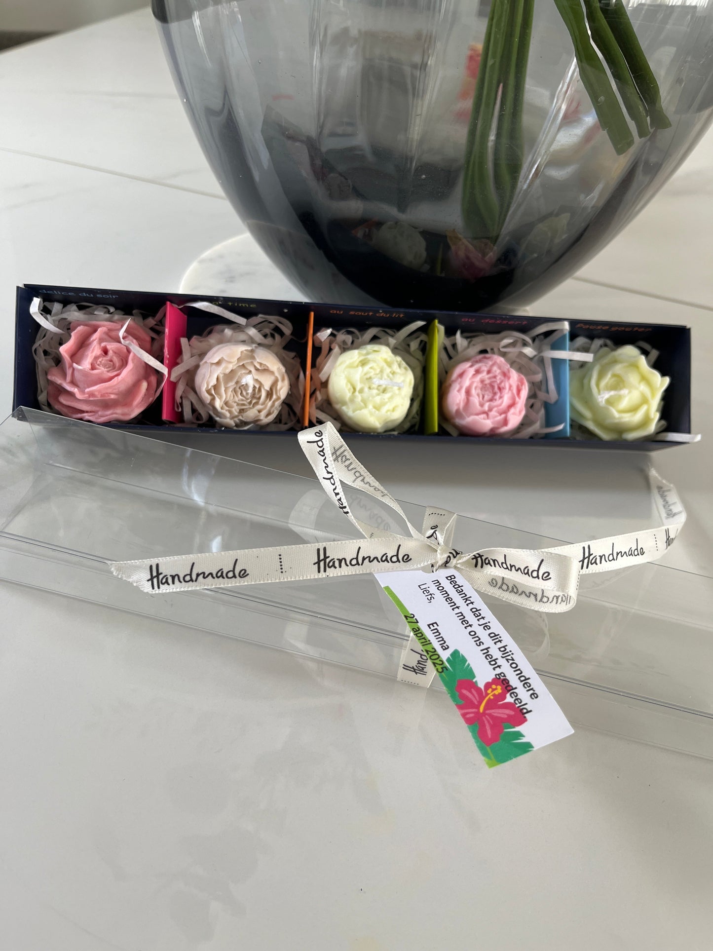 Harmonie cadeaubox Karamela
