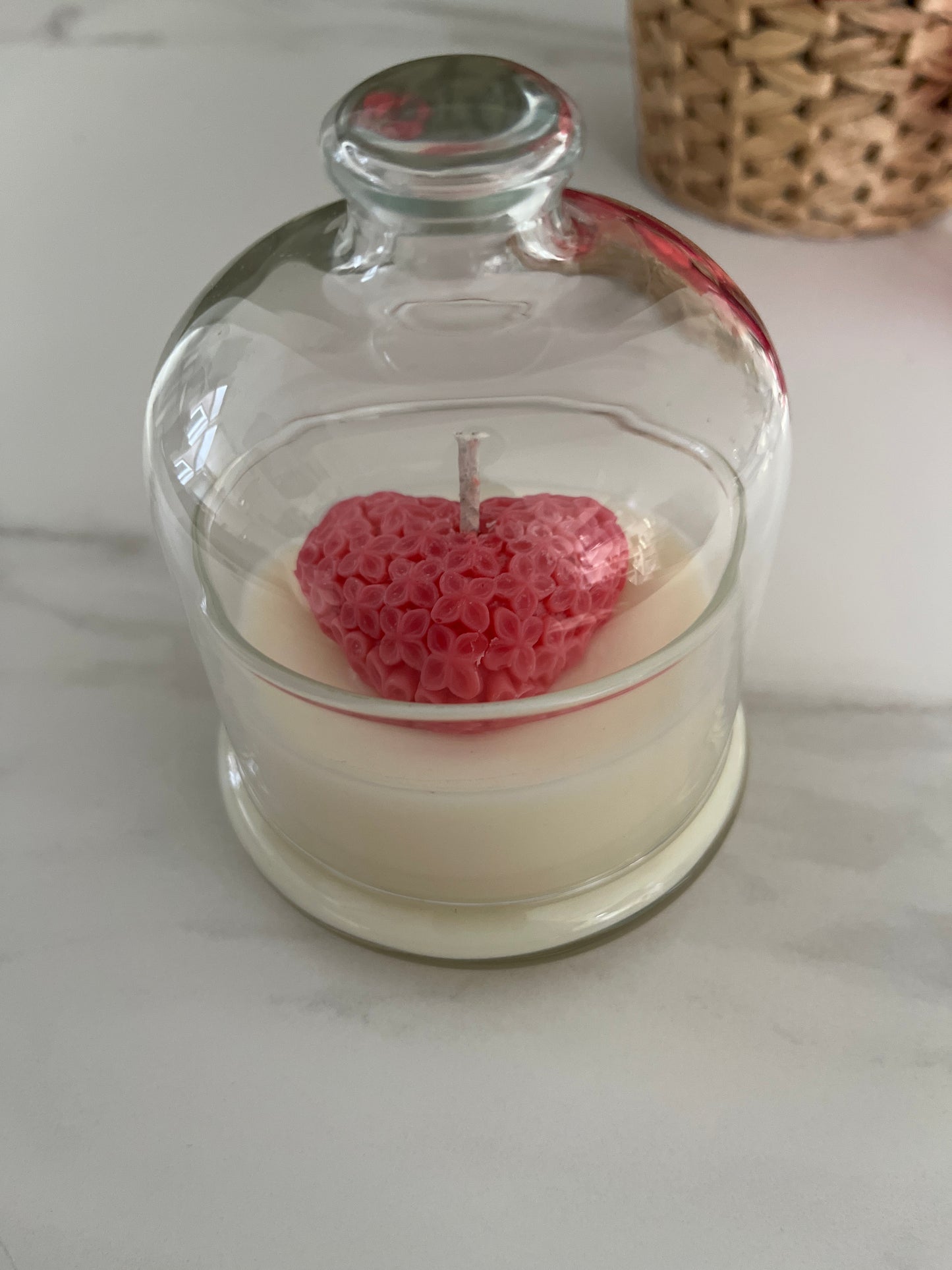 Be My Valentine – Hartkaars onder Stolp