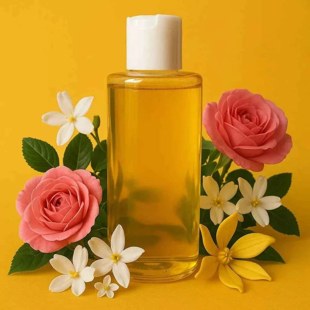 FLEUR D'OR – Shower Gel