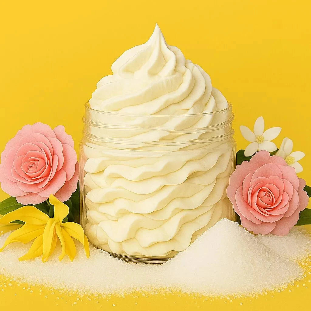 J’adore – slagzeep Karamela Kaarsen