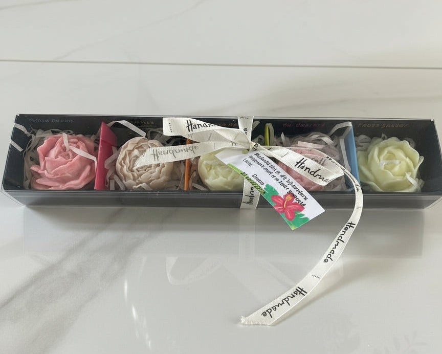 Harmonie cadeaubox Karamela