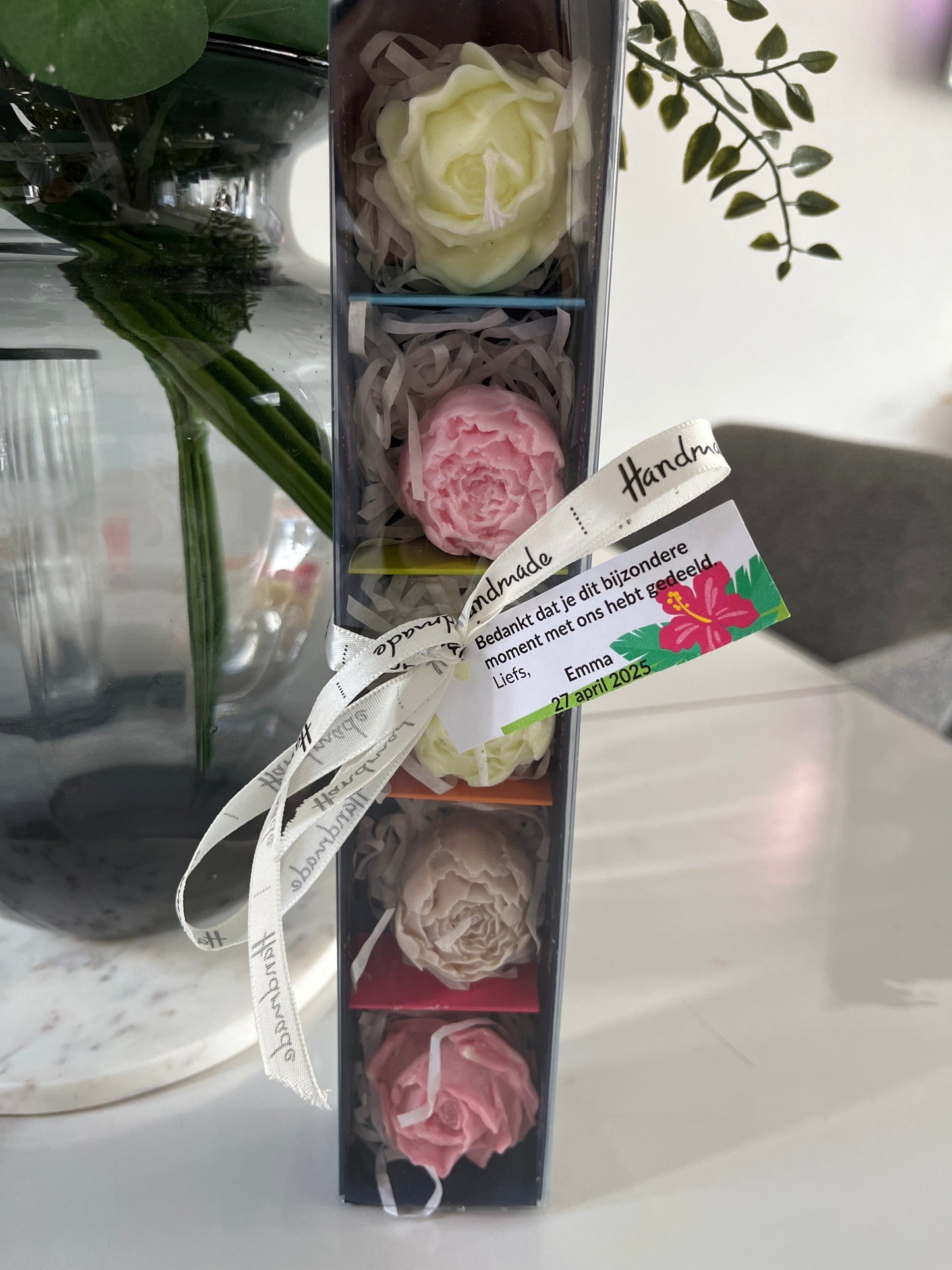 Harmonie cadeaubox Karamela