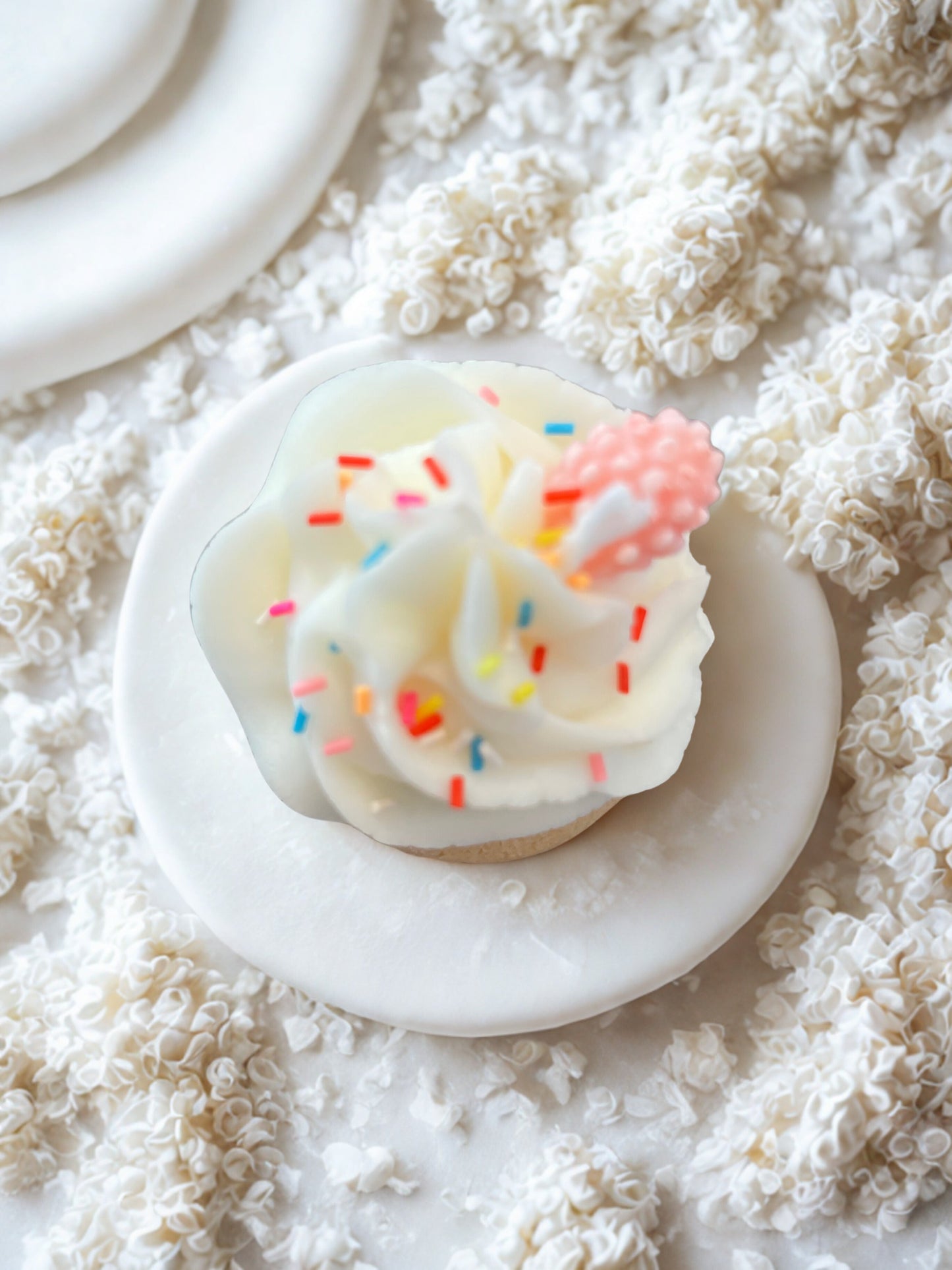 Bakery Bliss Set – Limited Edition Karamela Kaarsen