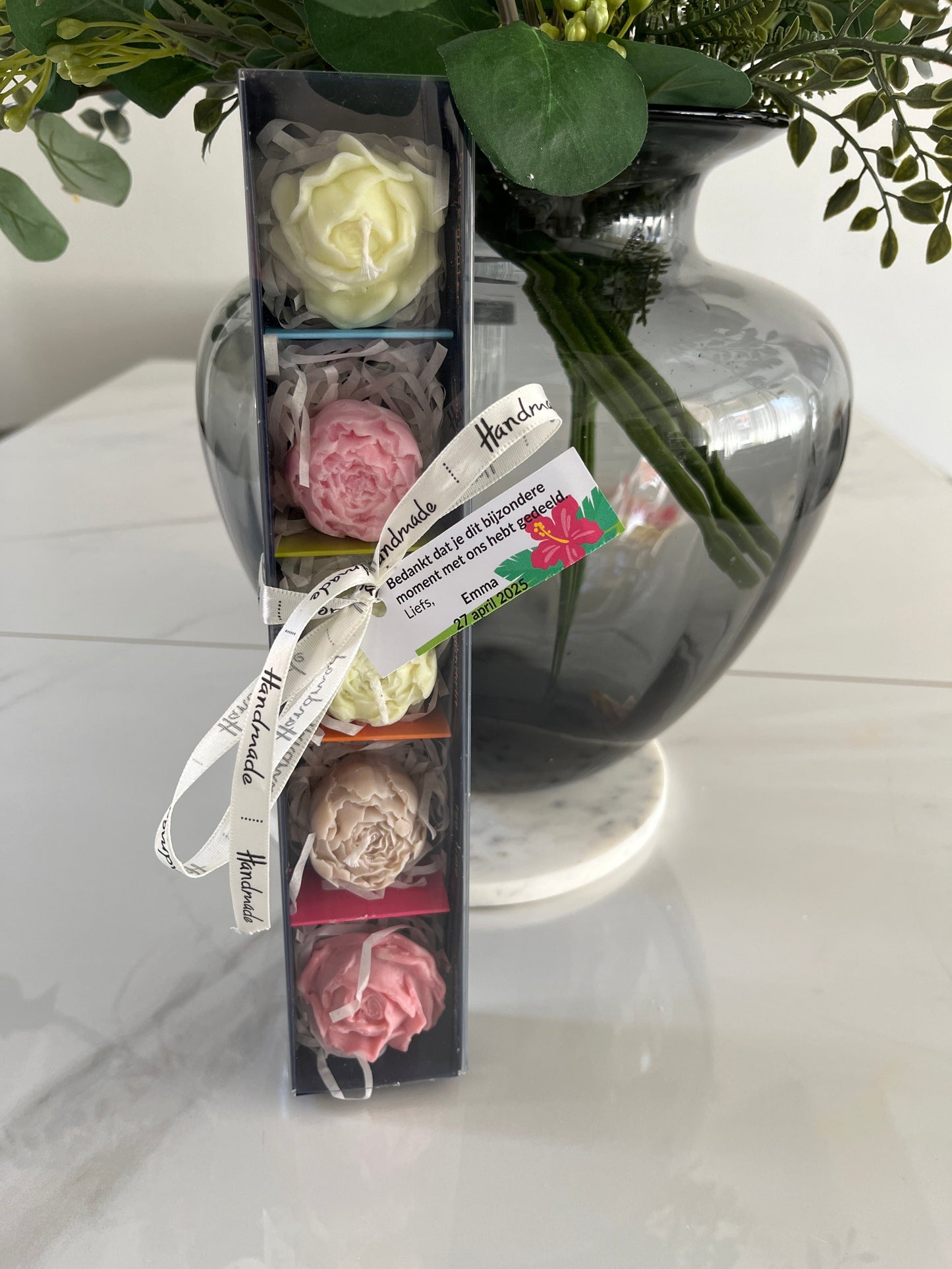 Harmonie cadeaubox Karamela