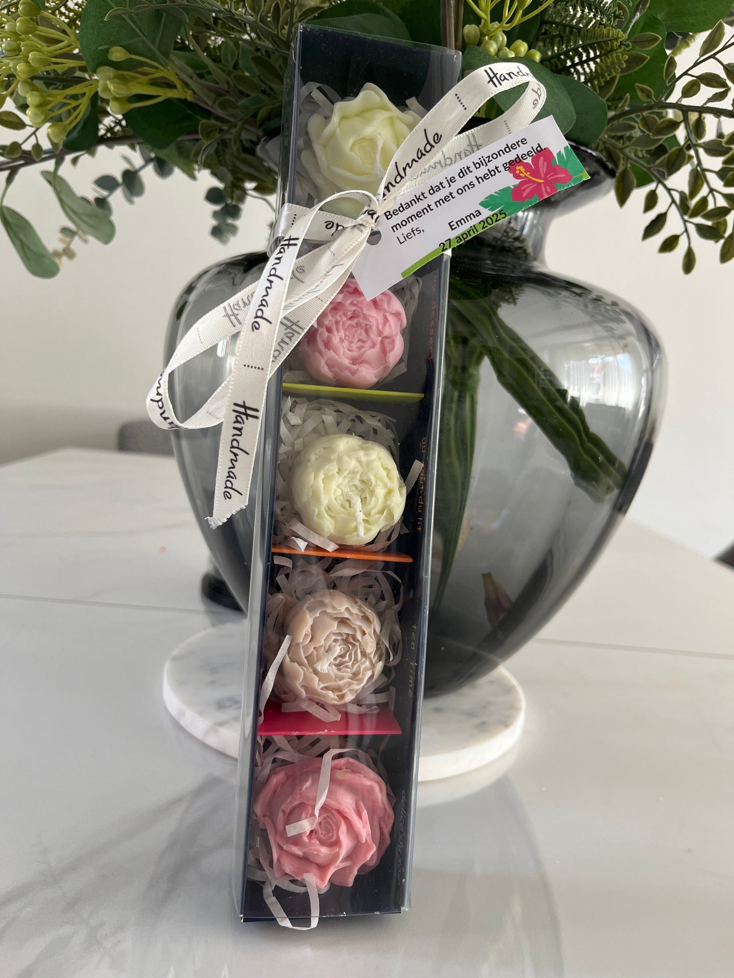 Harmonie cadeaubox Karamela