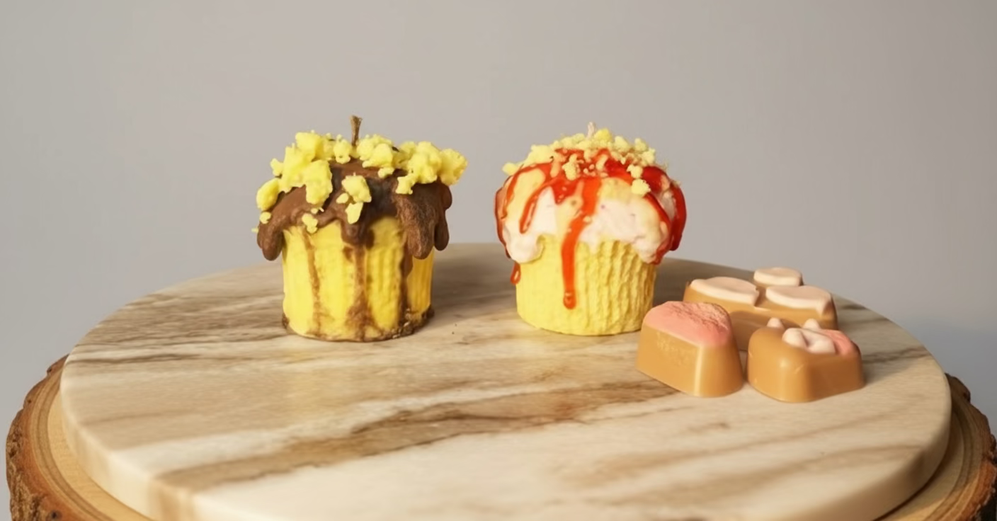 Choco Dream Karamela