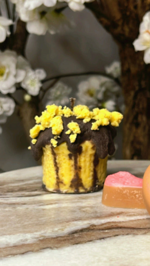 Choco Dream Karamela