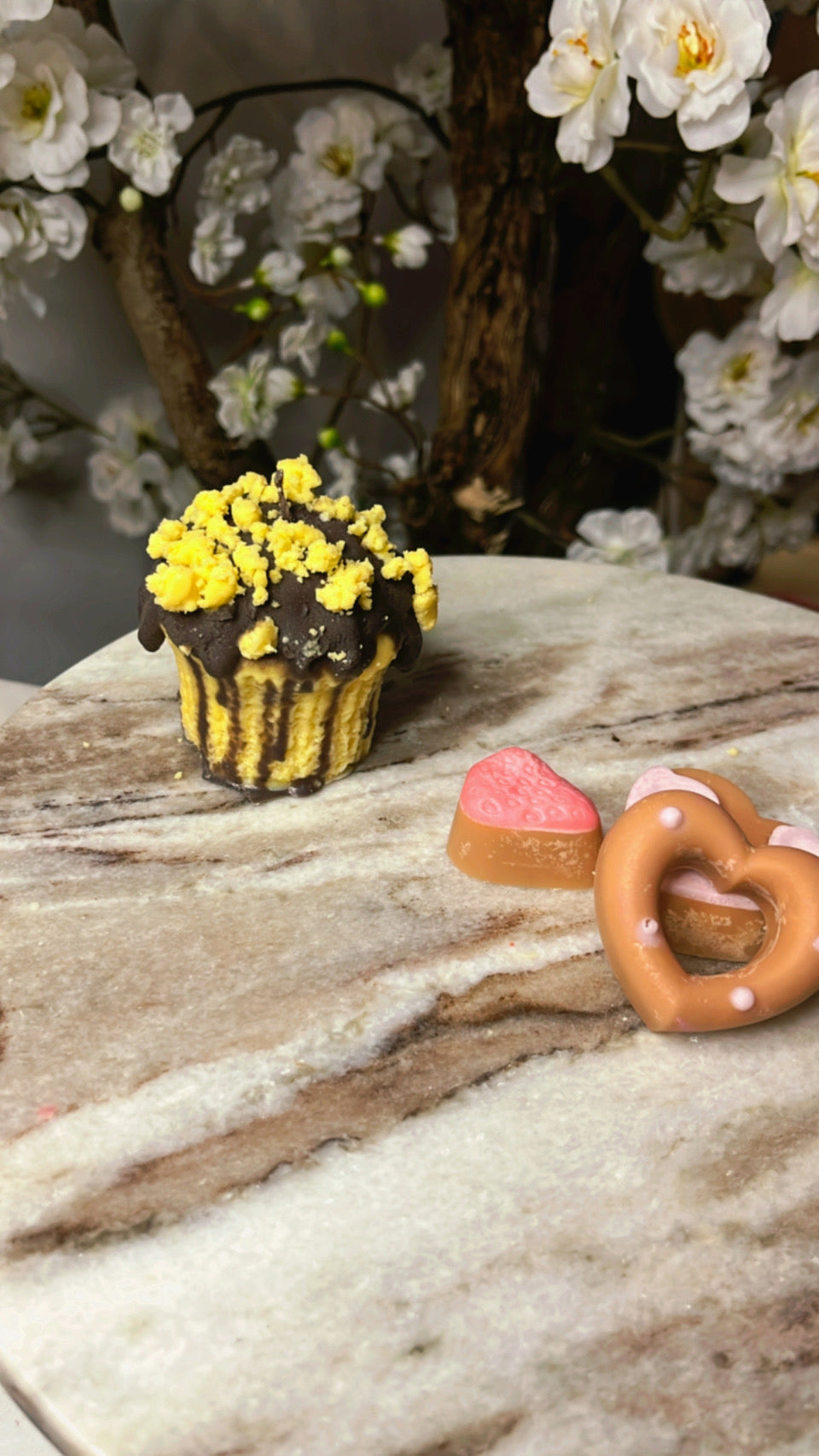 Choco Dream Karamela