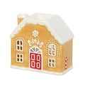 Gingerbread House - Brander