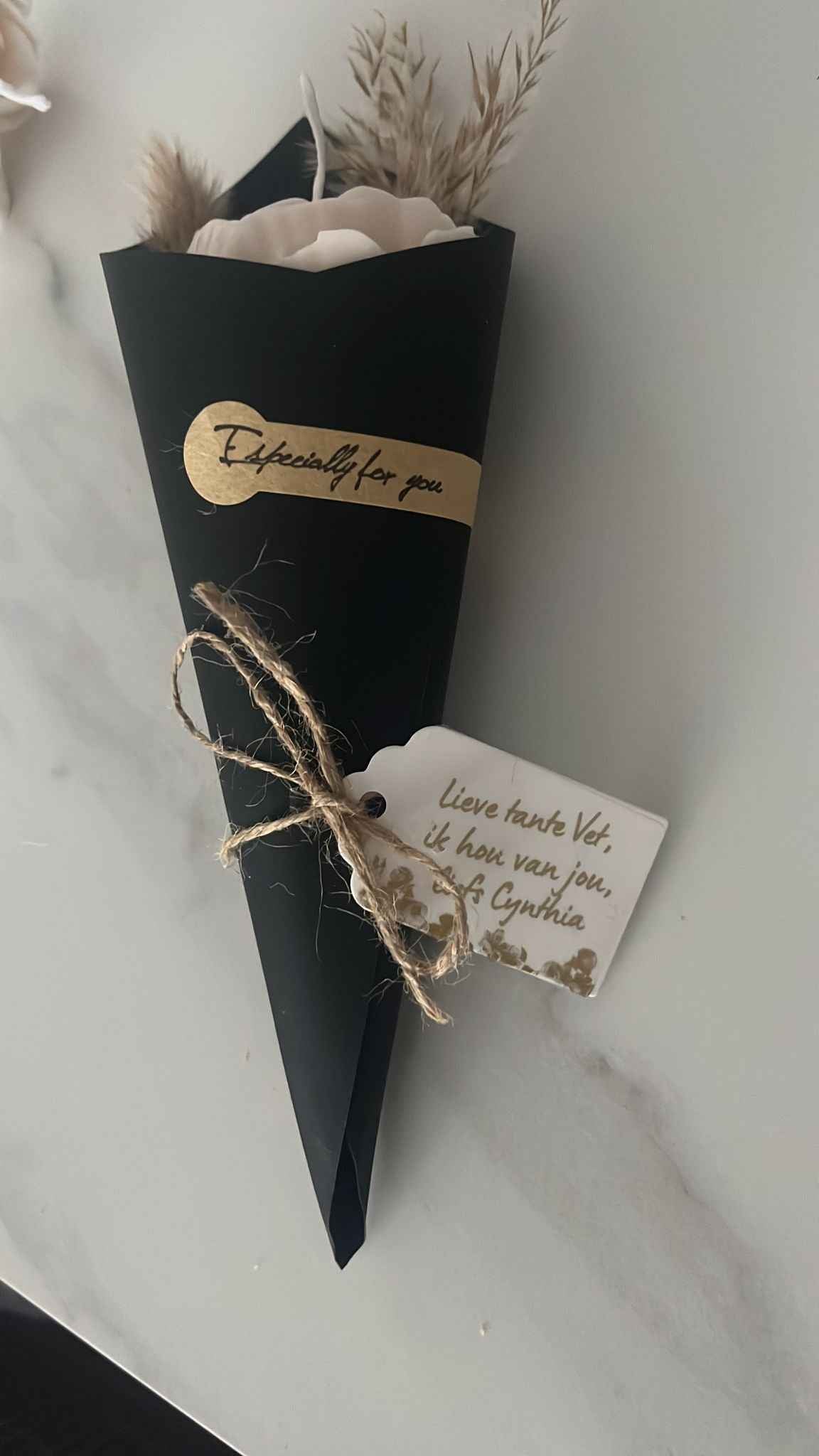 Mini Bouquet