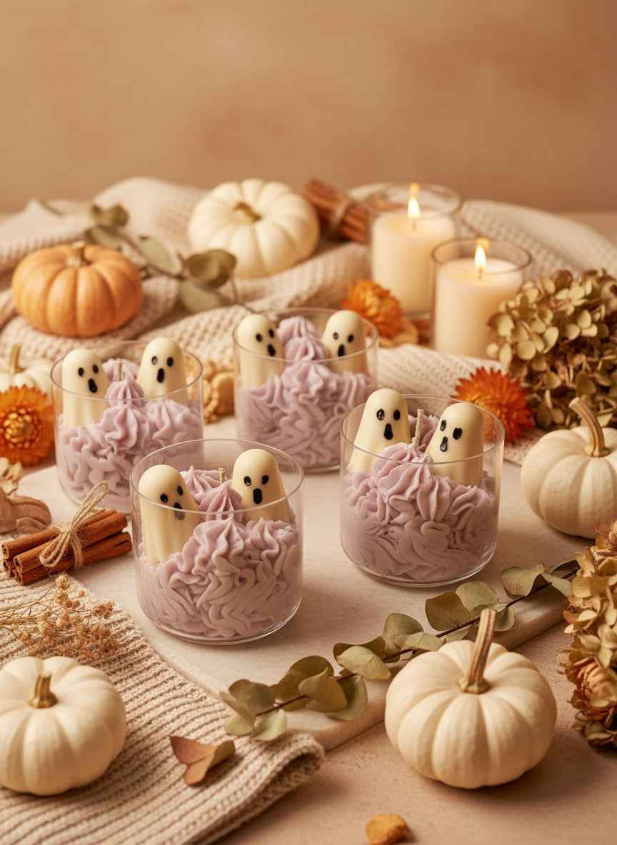Boo-tiful Night - voor sfeer en stijl