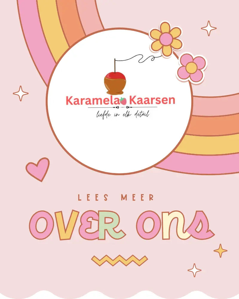 Over-ons Karamela