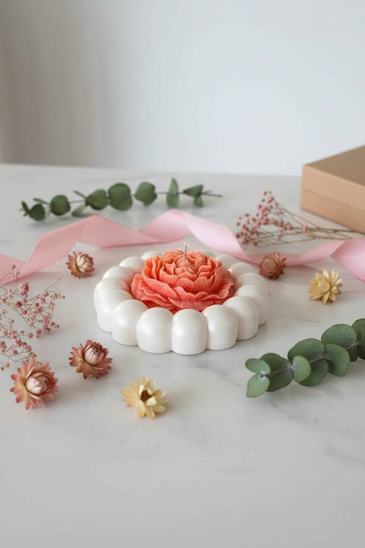 Luxury Gift Candles under €30: The Best Affordable Presents in the Netherlands