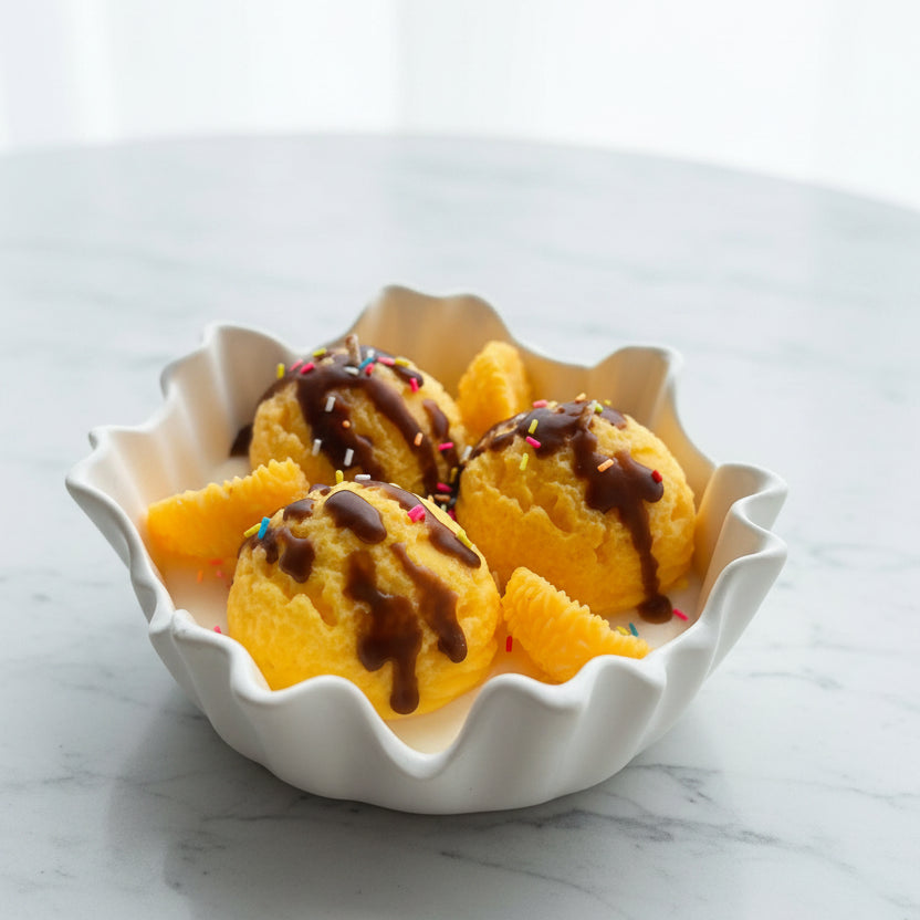 The Ultimate Gift Guide: Why Dessert Candles Are the Perfect Present