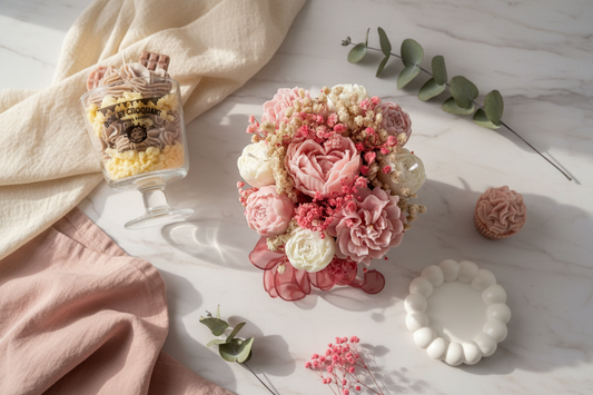 The Ultimate Guide to Luxury Aesthetic Candles for Your Home