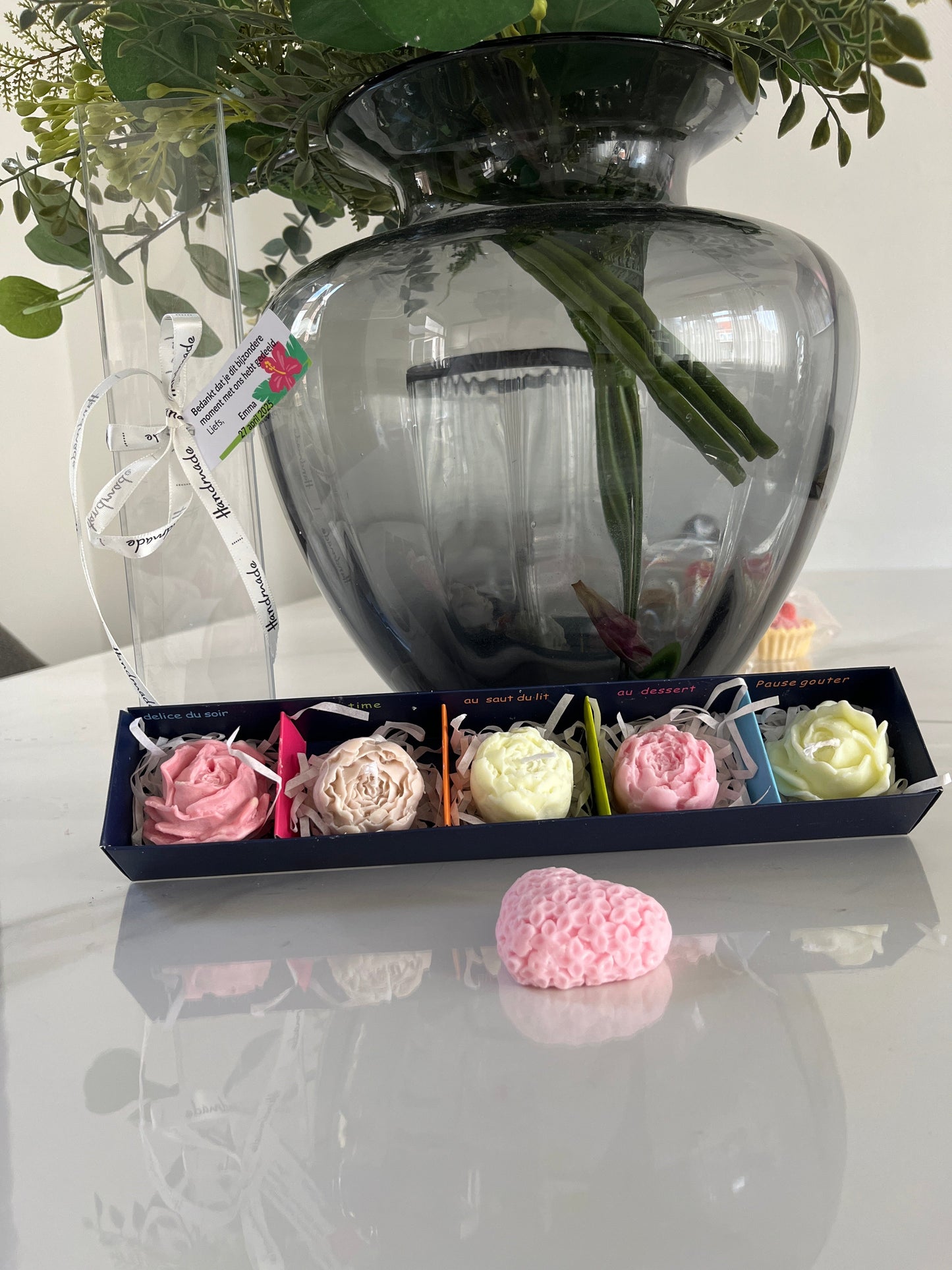 Harmonie cadeaubox Karamela
