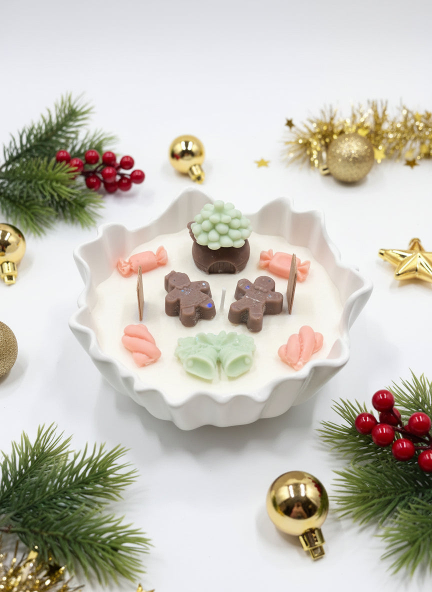 New Karamela Kaarsen