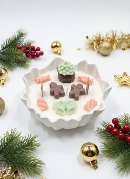 New Karamela Kaarsen