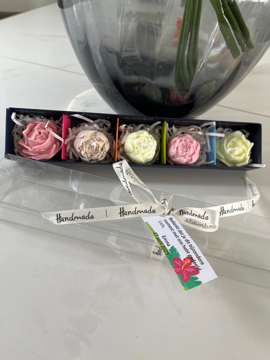 Harmonie cadeaubox Karamela