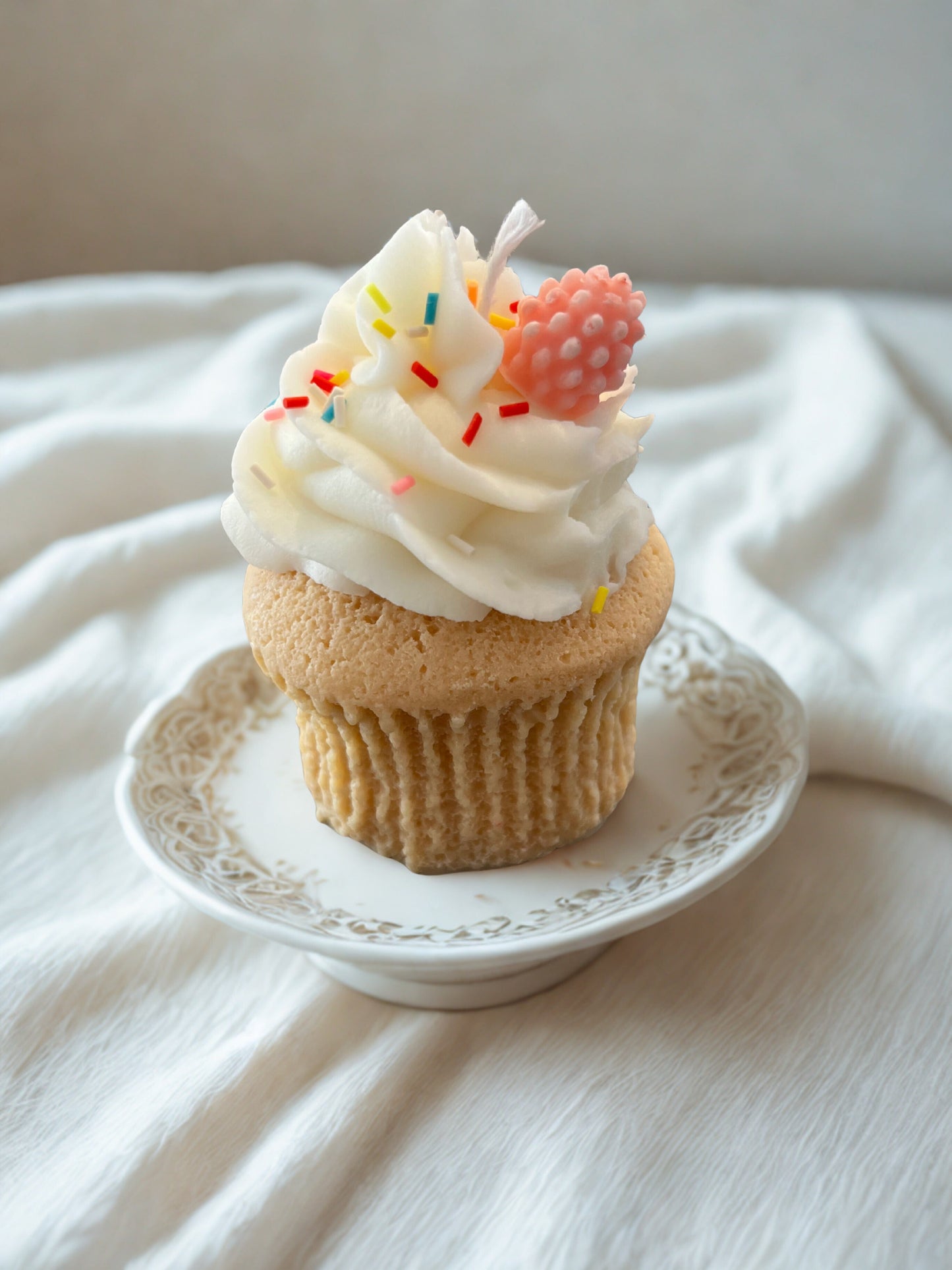 Bakery Bliss Set – Limited Edition Karamela Kaarsen