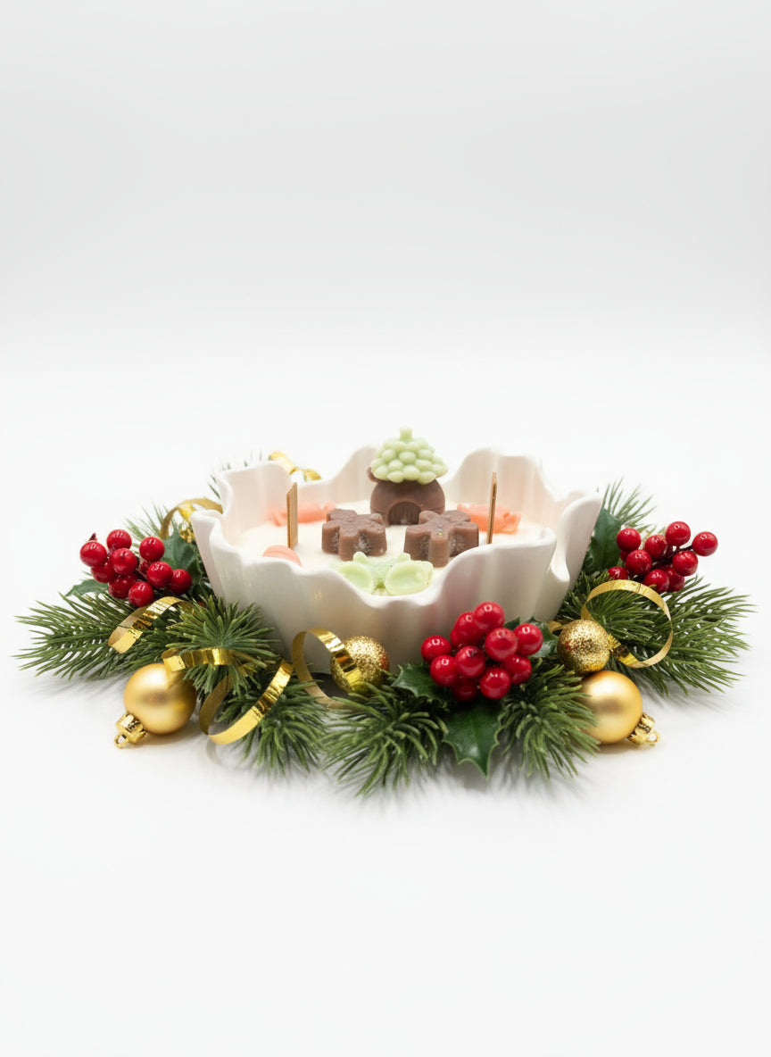 New Karamela Kaarsen