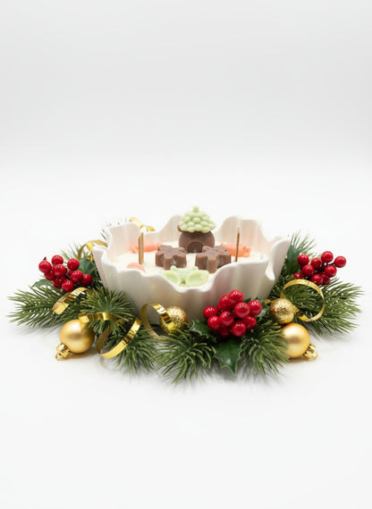 New Karamela Kaarsen