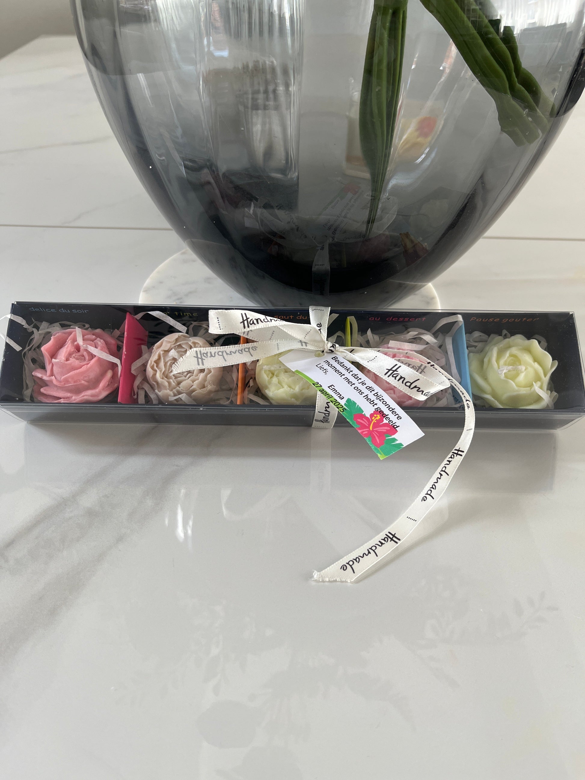 Harmonie cadeaubox Karamela