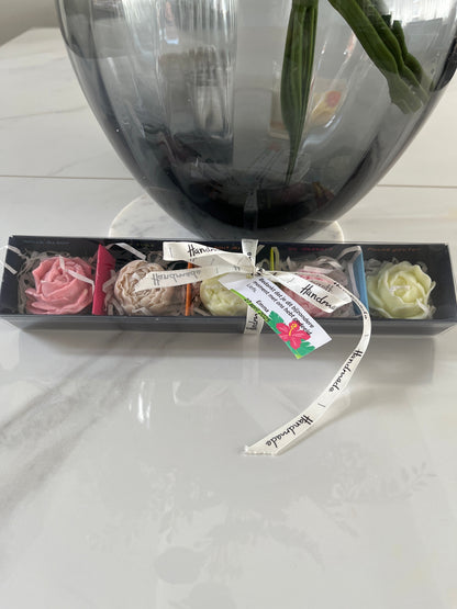 Harmonie cadeaubox Karamela