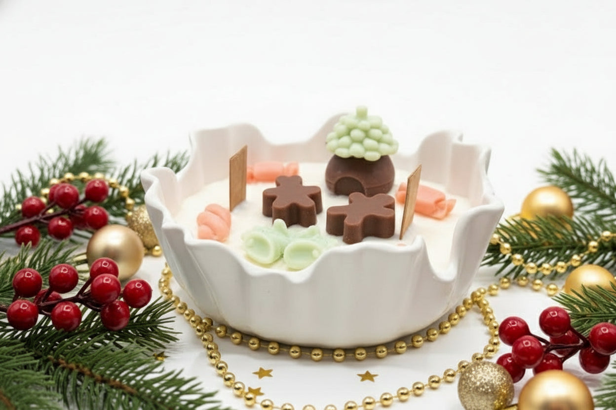 New Karamela Kaarsen