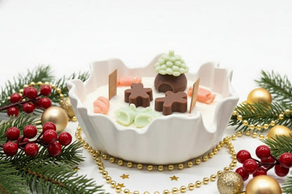 New Karamela Kaarsen