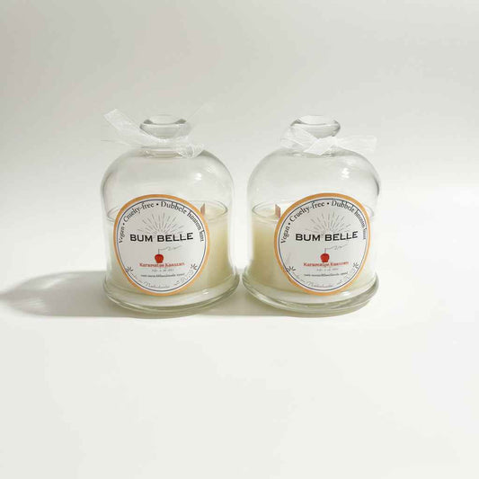 BumBelle – zomerse geurkaars