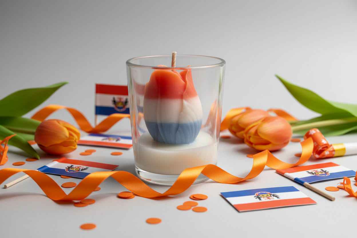 Vlam voor de Koning