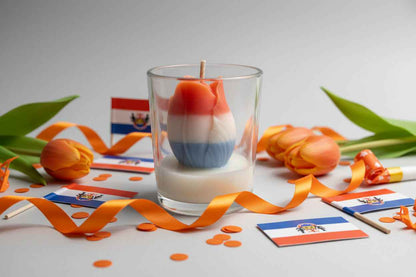 Vlam voor de Koning