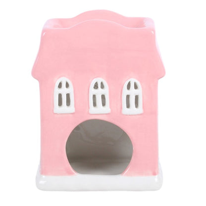 Sugarplum Bakery – Keramische Geurbrander voor Kerst