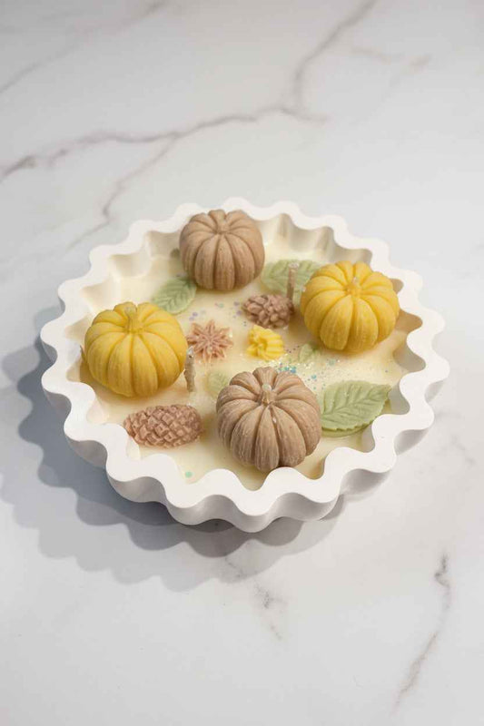 Autumn Harvest