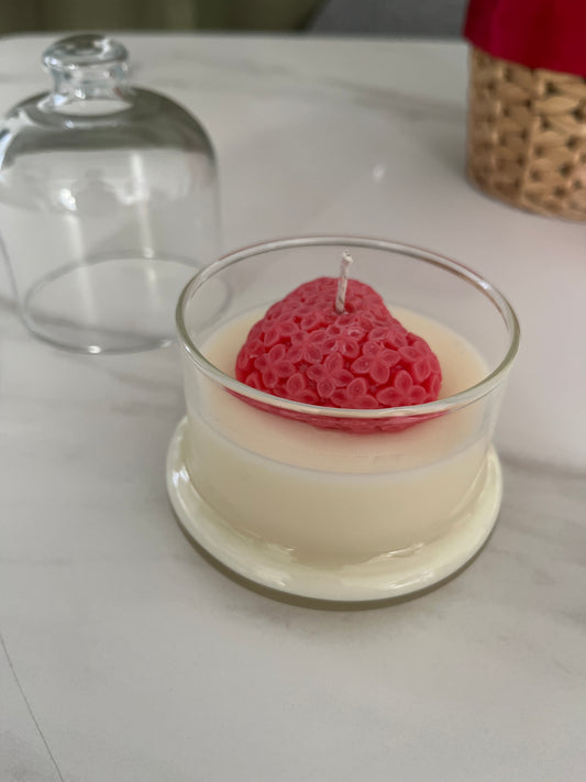 Be My Valentine – Hartkaars onder Stolp