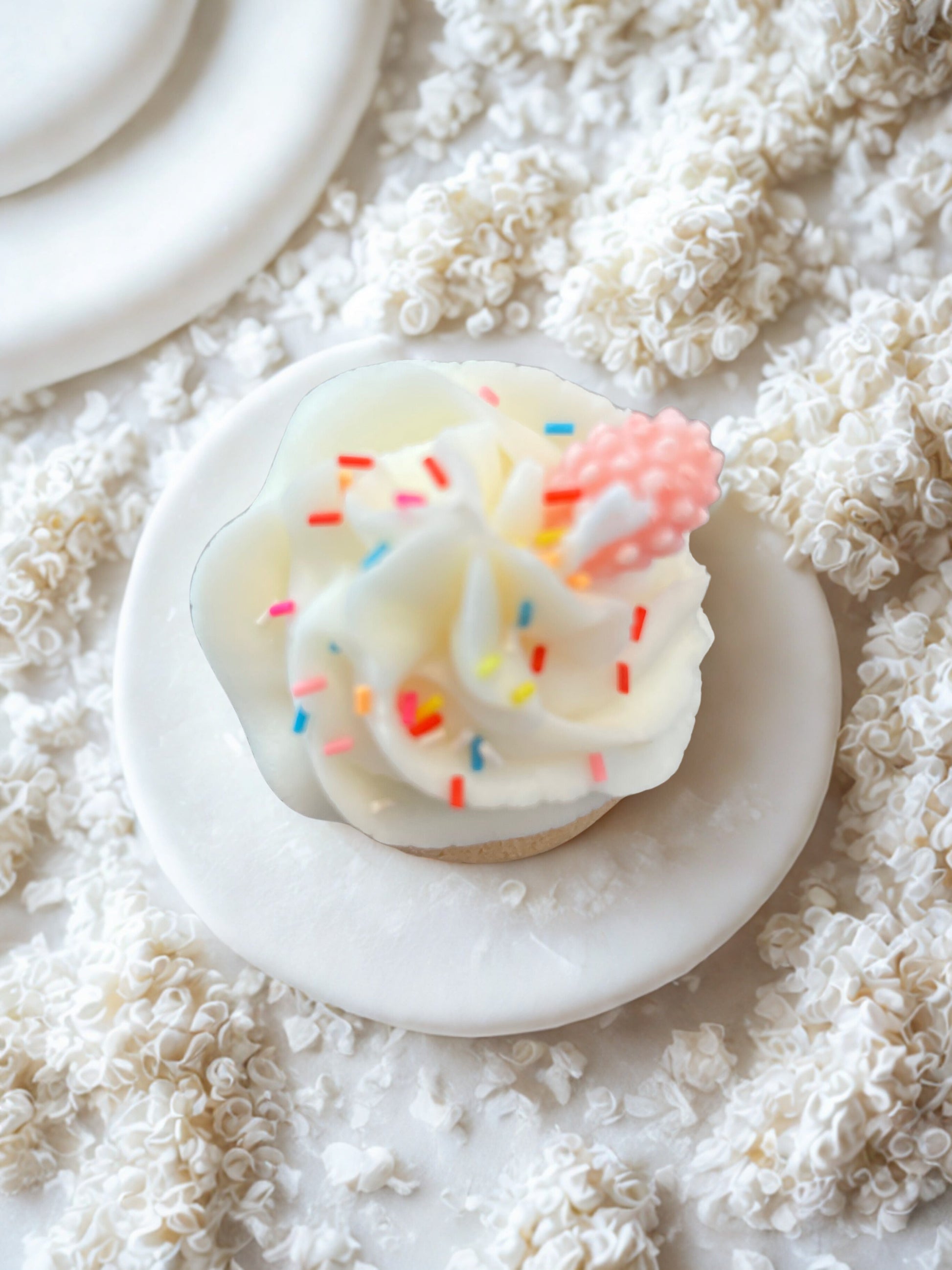 Bakery Bliss Set – Limited Edition Karamela Kaarsen