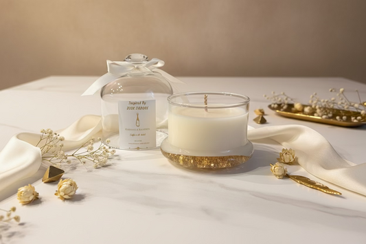 FLEUR D'OR Geurkaars