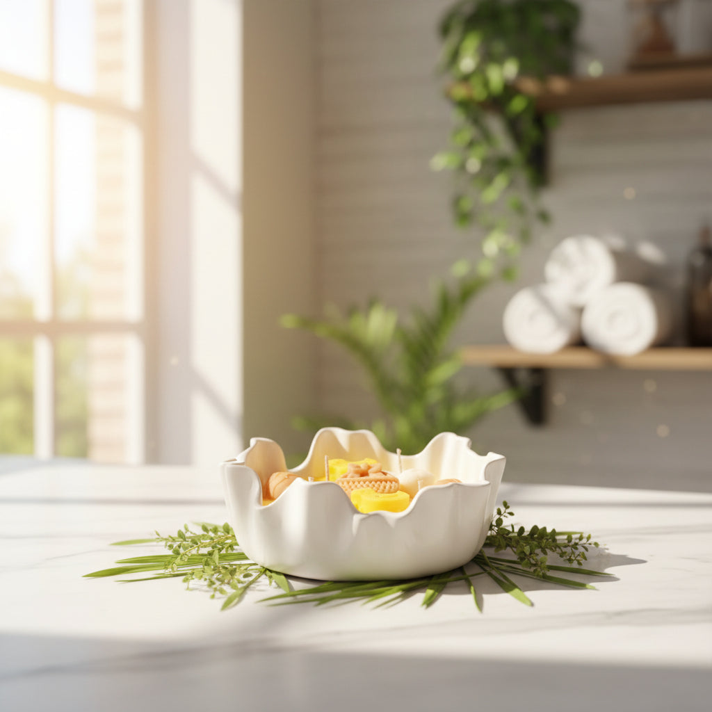 Paasfeest Kaars Karamela Kaarsen