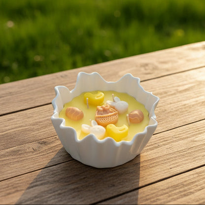 Paasfeest Kaars Karamela Kaarsen