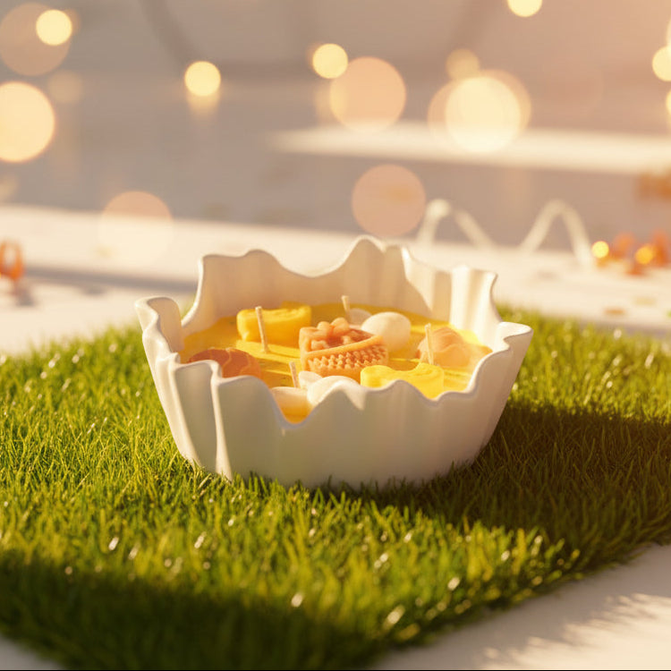 Paasfeest Kaars Karamela Kaarsen