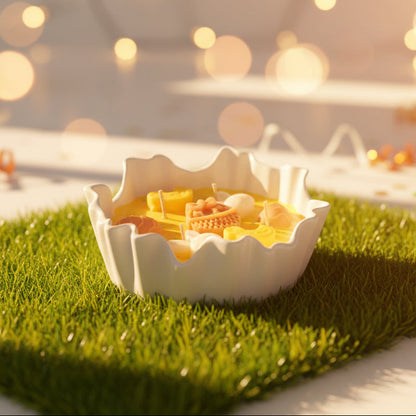 Paasfeest Kaars Karamela Kaarsen