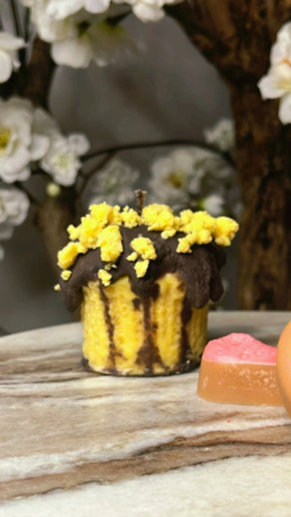 Choco Dream Karamela