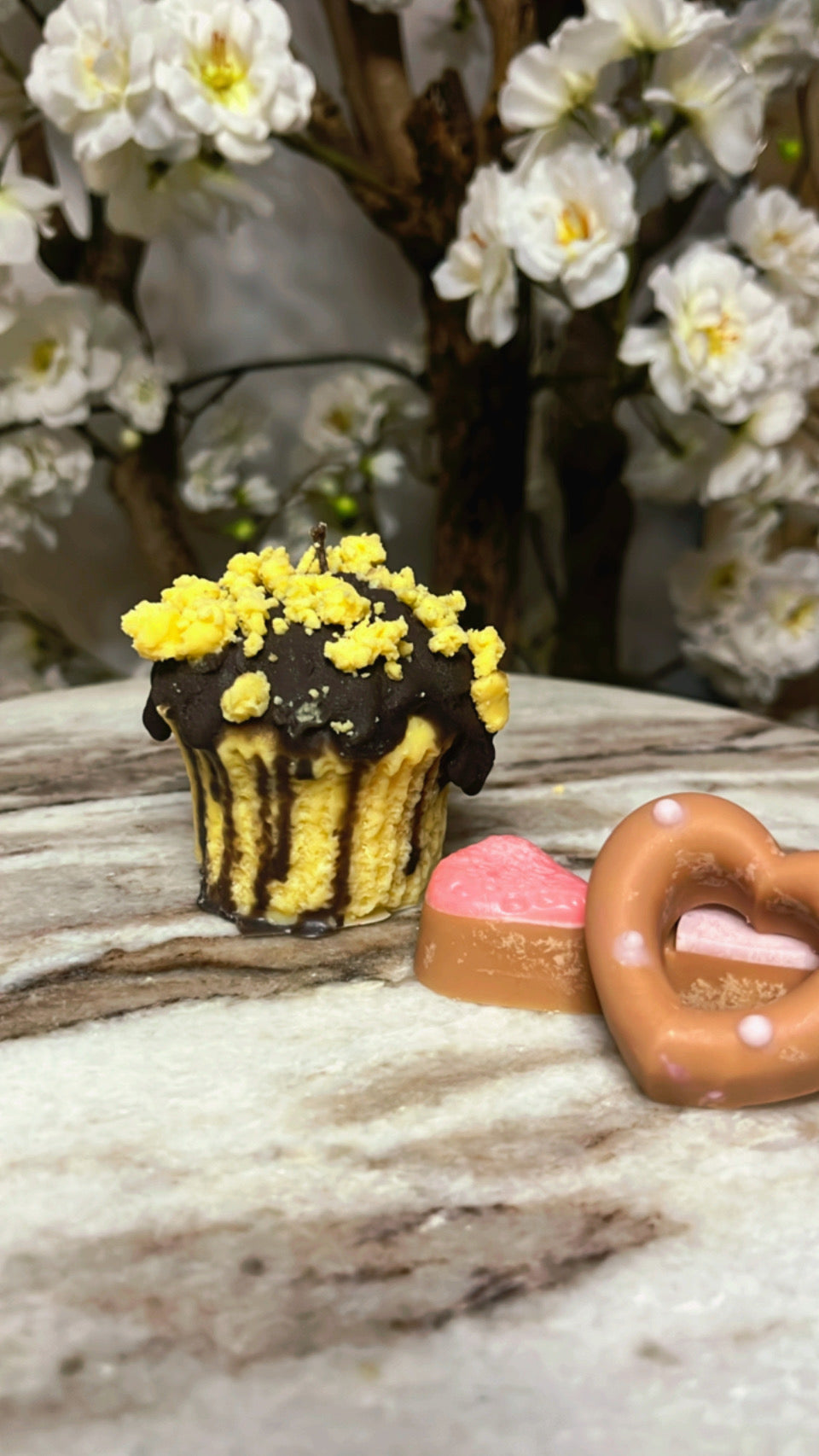 Choco Dream Karamela