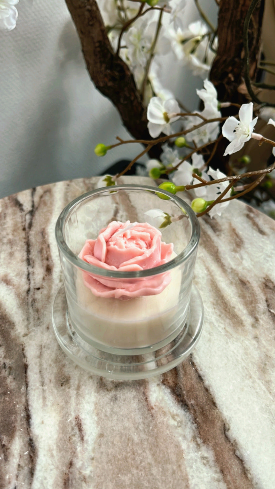 Inspired by La vie est belle (Lancôme) Karamela Kaarsen