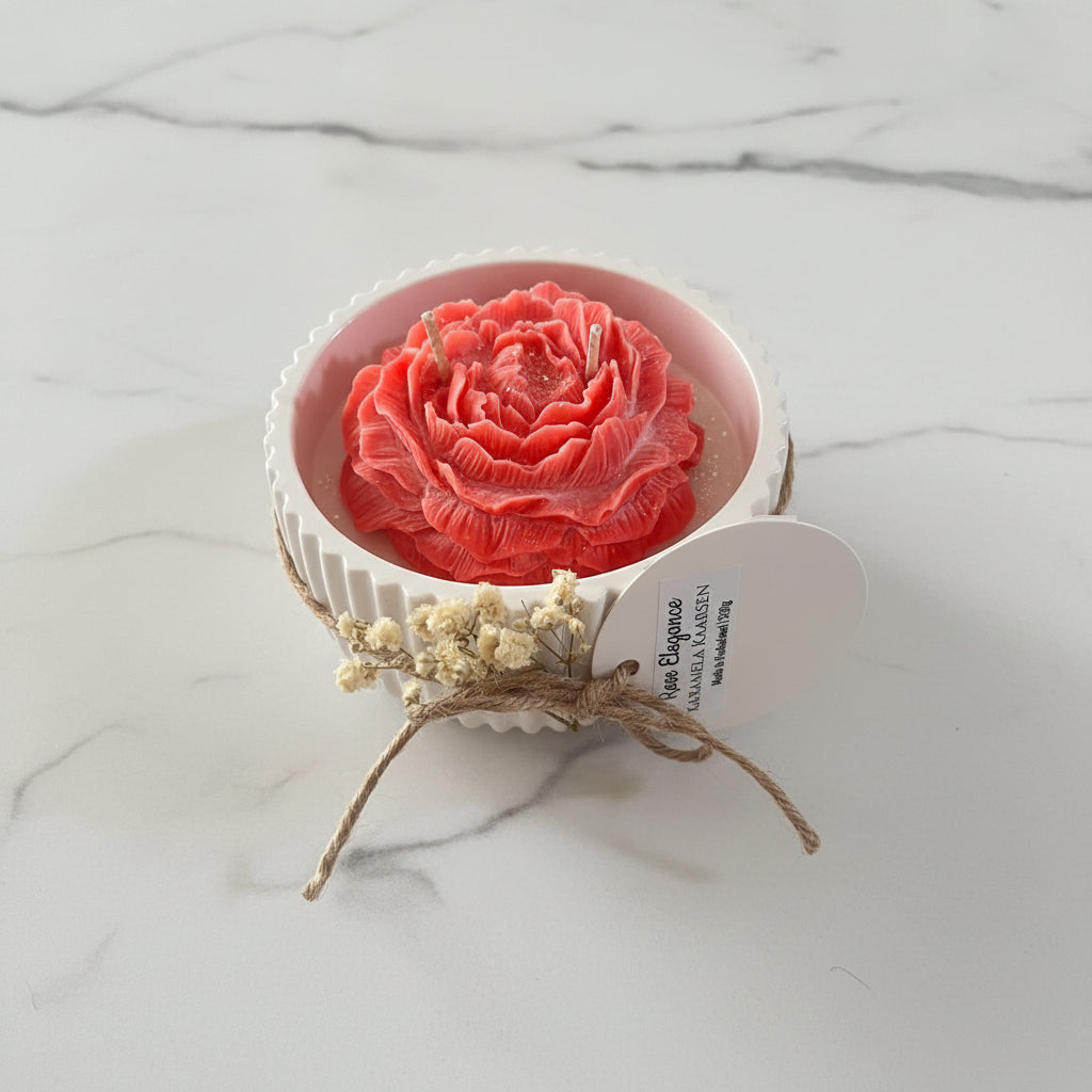 Rose Elegance