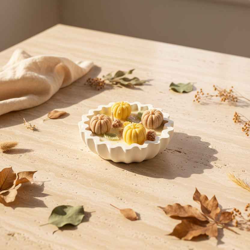 Autumn Harvest