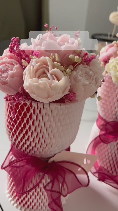Parfum Bloemen – Een geurend boeket dat nooit verwelkt